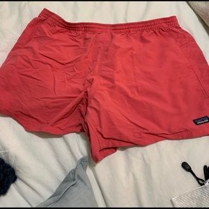 Patagonia women’s 5’ baggies